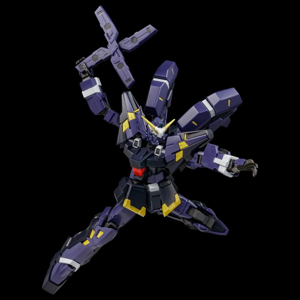 Super Robot Wars OG Riobot Figura Huckebein Mk-III 17 cm