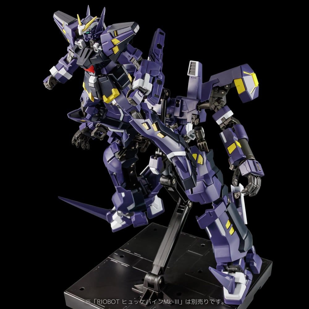 Super Robot Wars OG Riobot Figura Am Boxer 23 cm