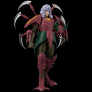 Chou-Dan-Kadou Yoroiden-Samurai Troopers Figura Gen Mashou Rajura 15 cm