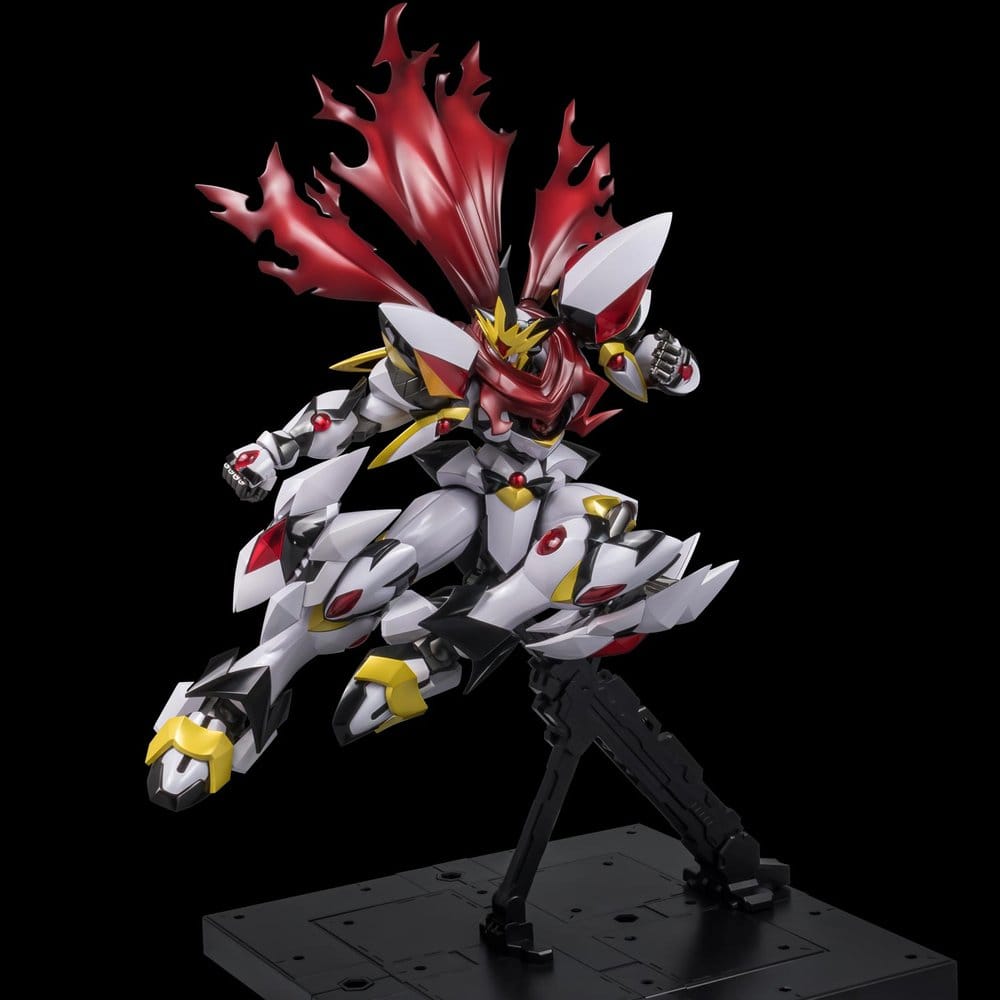 Super Robot Wars Figura RIOBOT LIOH 28 cm