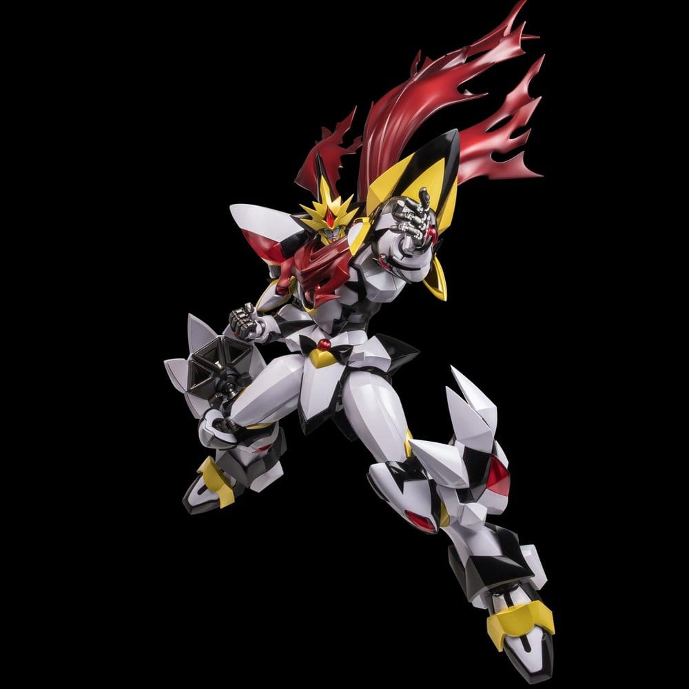 Super Robot Wars Figura RIOBOT LIOH 28 cm