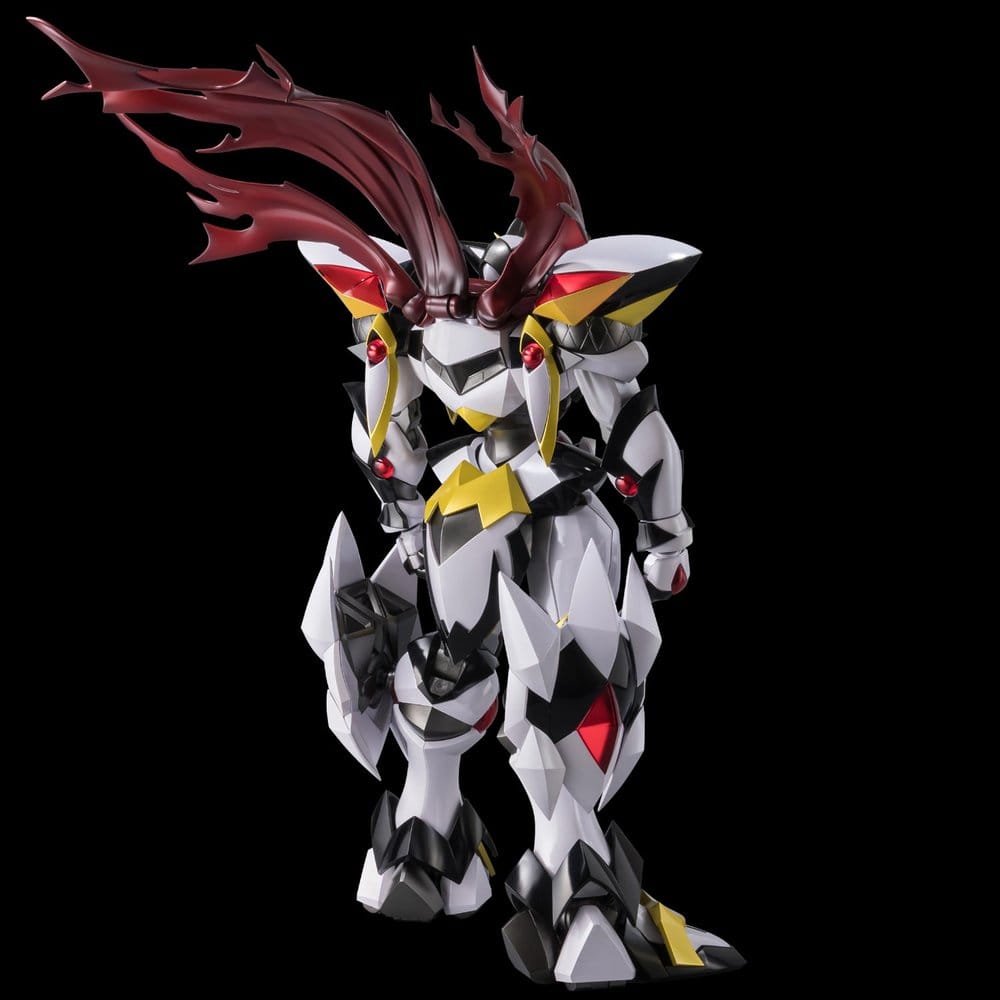 Super Robot Wars Figura RIOBOT LIOH 28 cm