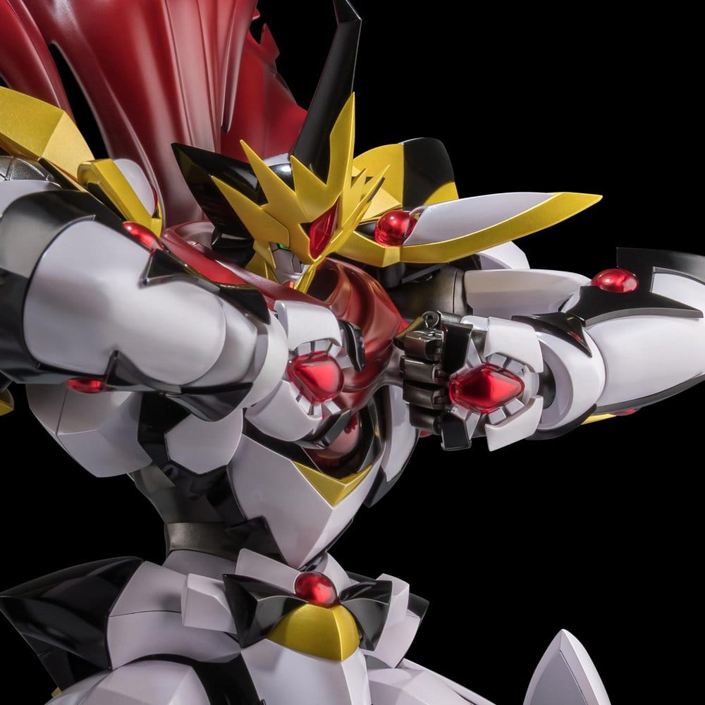 Super Robot Wars Figura RIOBOT LIOH 28 cm