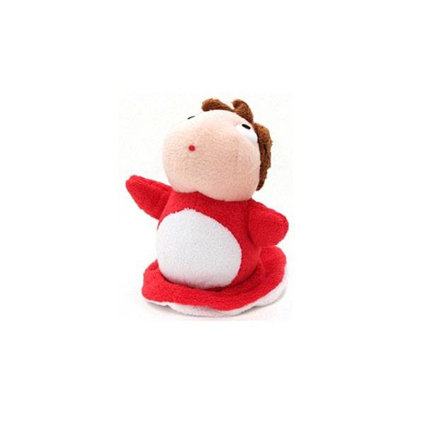 PONYO Peluche 18CM