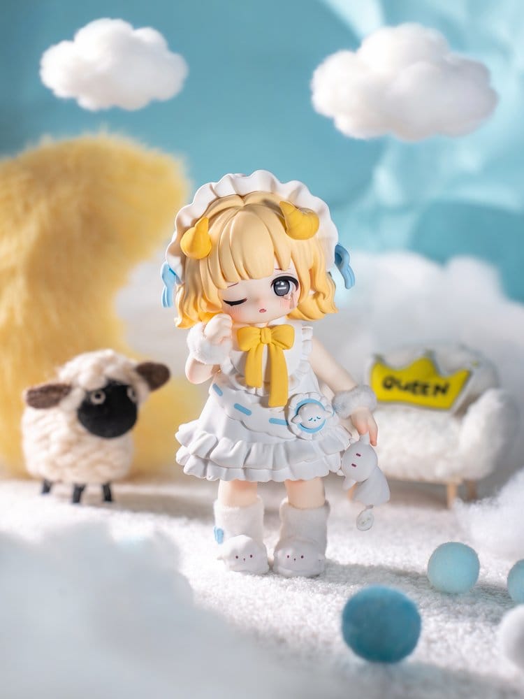 Miya Inside Heart's Series Figuras Mini Blind Box Expositor 15 cm (6)