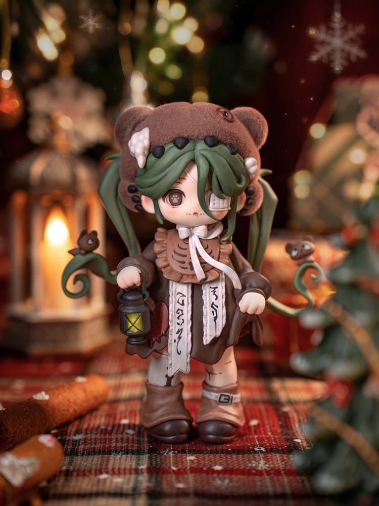 Miya Inside Heart's Series Figuras Mini Blind Box Expositor 15 cm (6)