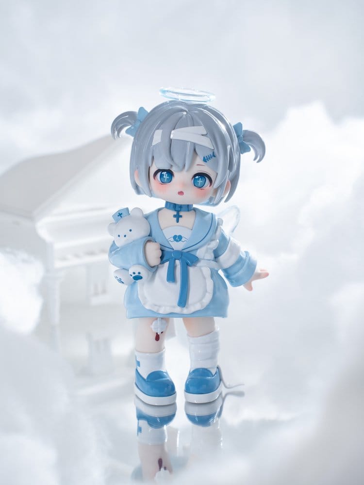 Miya Inside Heart's Series Figuras Mini Blind Box Expositor 15 cm (6)