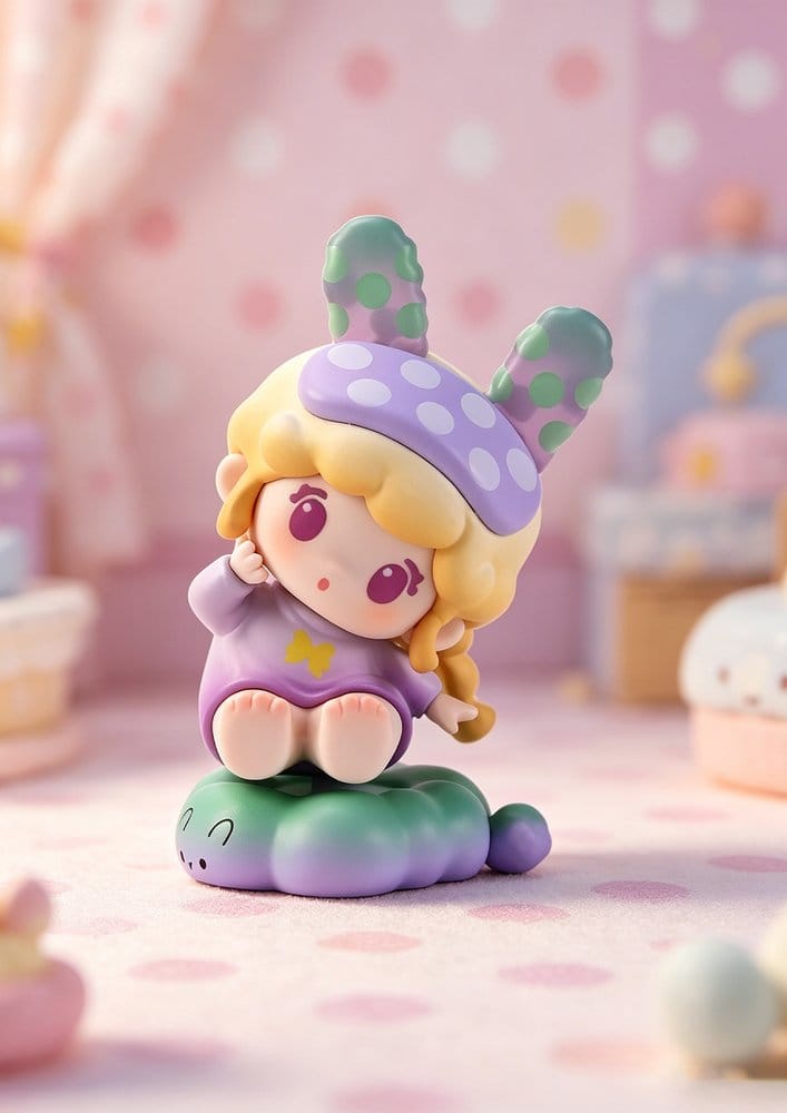 Chaoji Club Sweeties Sweet Day Series Figuras Mini Blind Box Surtido (10)