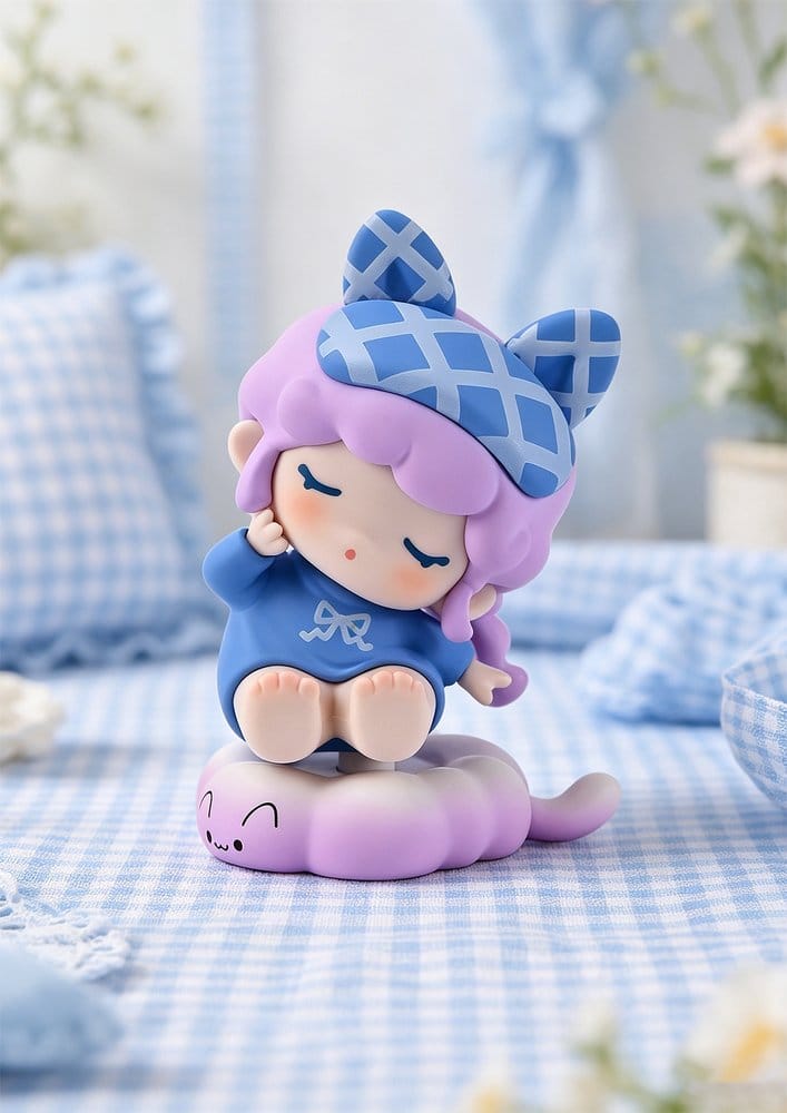 Chaoji Club Sweeties Sweet Day Series Figuras Mini Blind Box Surtido (10)