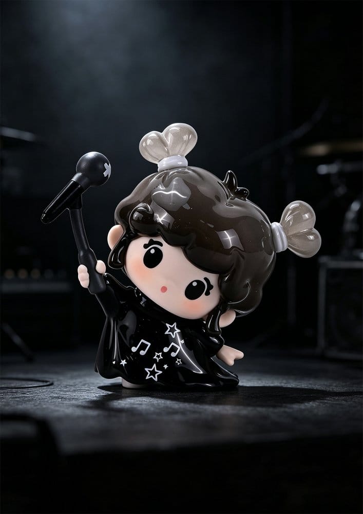 Chaoji Club Sweeties Sweet Day Series Figuras Mini Blind Box Surtido (10)