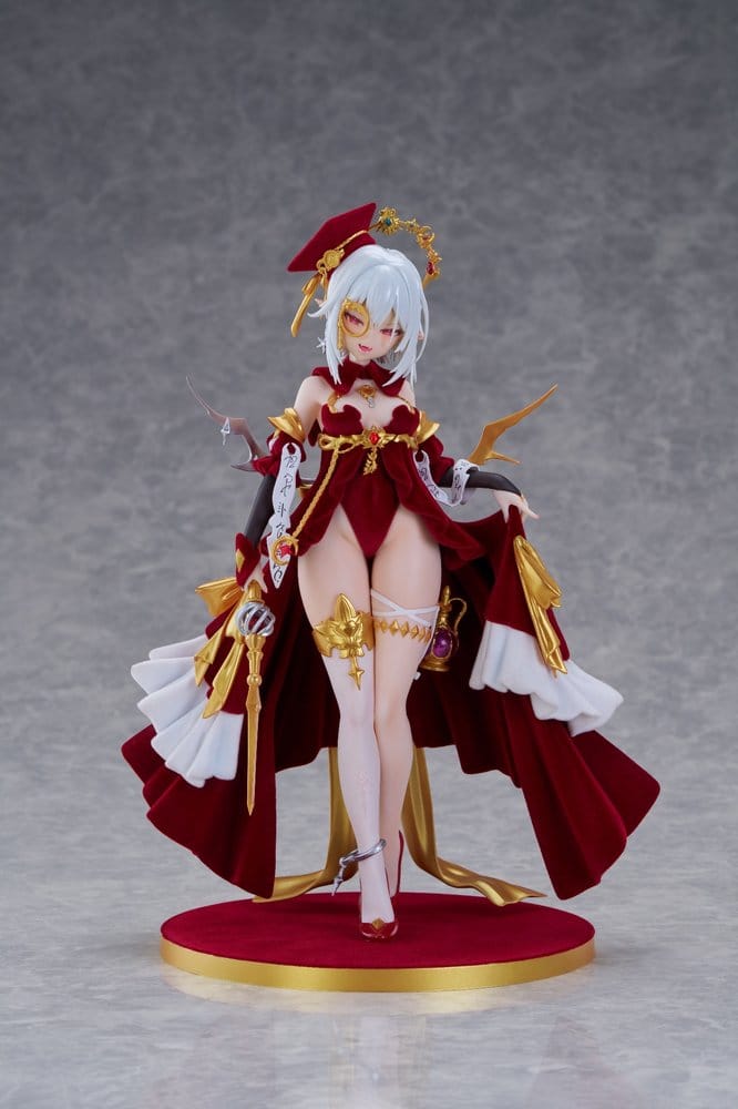 Original Character Figura PVC 1/7 Alchemist Formal Dress Ver. 27 cm