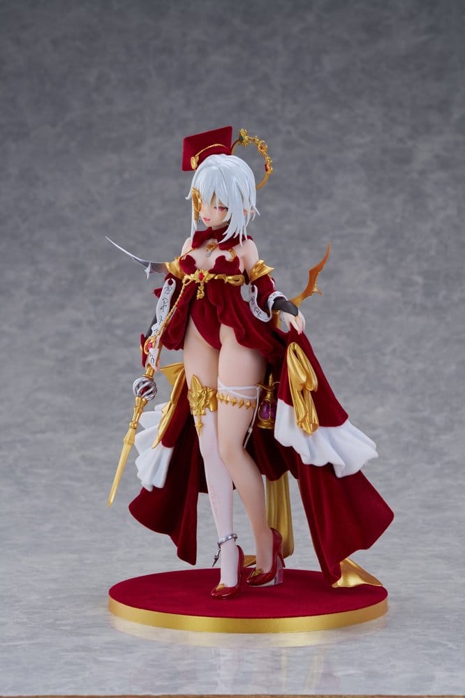 Original Character Figura PVC 1/7 Alchemist Formal Dress Ver. 27 cm