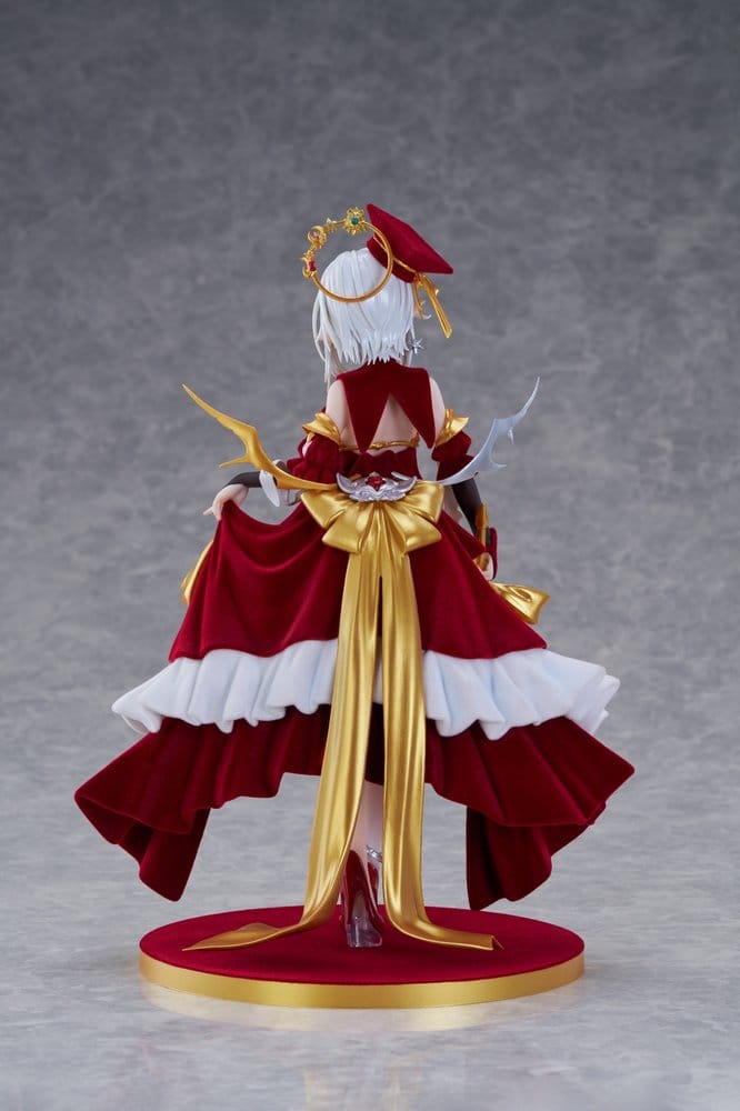 Original Character Figura PVC 1/7 Alchemist Formal Dress Ver. 27 cm