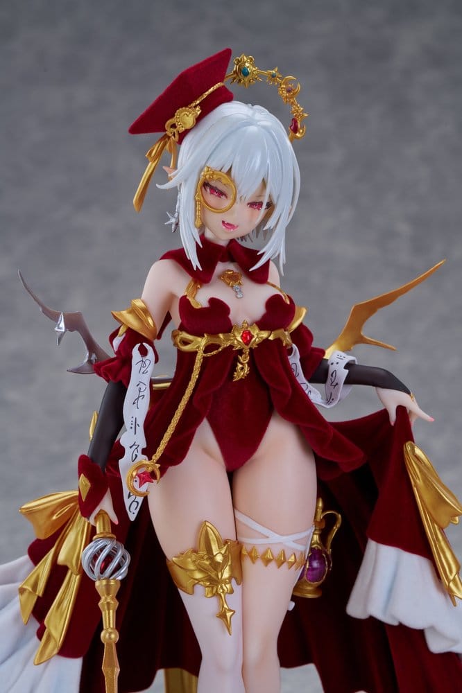 Original Character Figura PVC 1/7 Alchemist Formal Dress Ver. 27 cm