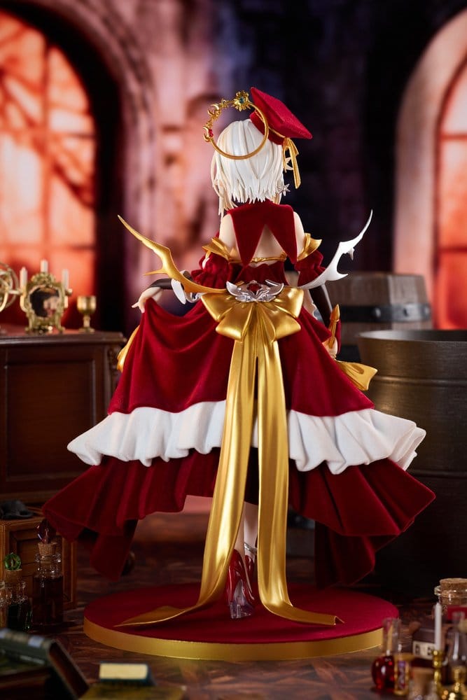 Original Character Figura PVC 1/7 Alchemist Formal Dress Ver. 27 cm