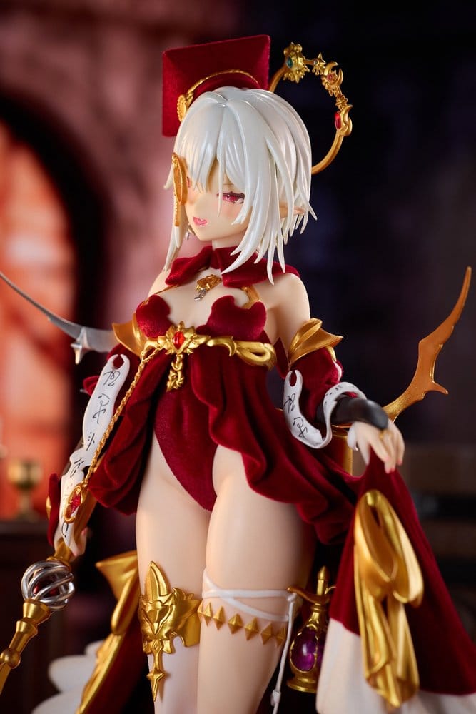 Original Character Figura PVC 1/7 Alchemist Formal Dress Ver. 27 cm