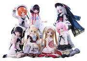 SyncyLand Pack de 6 Figuras OOTD Series 23 cm Blind Box