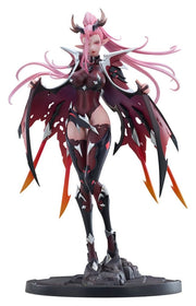 Original Character Figura PU 1/7 Heslion Draco Bellatrix Feminina 27 cm