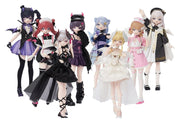 Original Character Surtido Figure Unveiled Door Key Spirit Series BJD Doll Blind Box 22 cm Surtido (6)