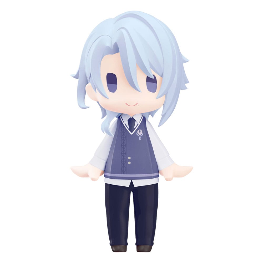 Genshin Impact Figura HELLO! GOOD SMILE Ayato Kamisato 10 cm