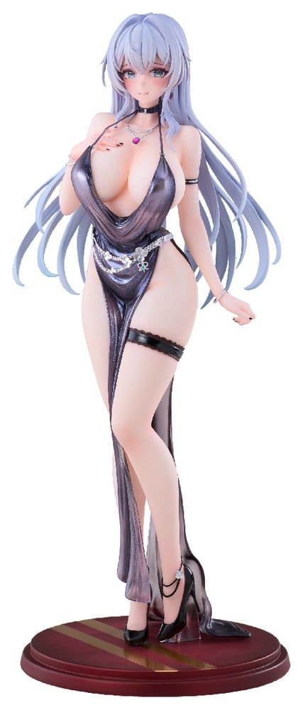 Original Character Figura PVC 1/6 Shion Alfine Dress Ver. 27 cm