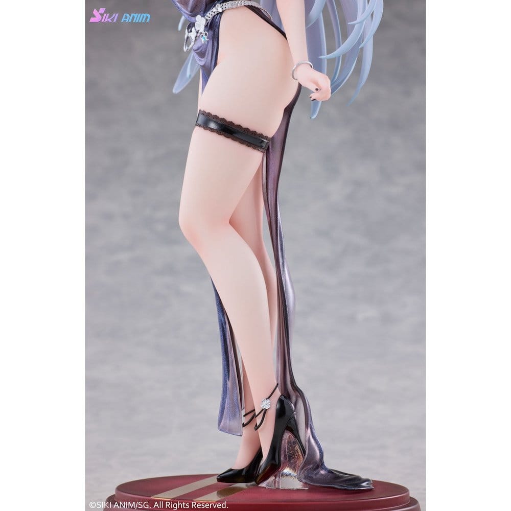 Original Character Figura PVC 1/6 Shion Alfine Dress Ver. 27 cm