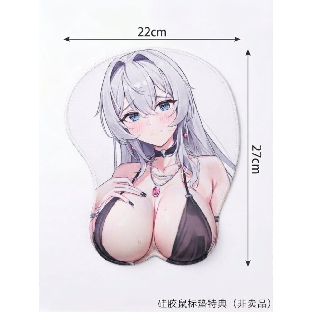 Original Character Figura PVC 1/6 Shion Alfine Dress Ver. Deluxe Edition 27 cm