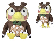Animal Crossing Peluche Blathers 25 cm