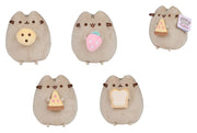 Pusheen Peluches Snacking Surtido (4) 25 cm