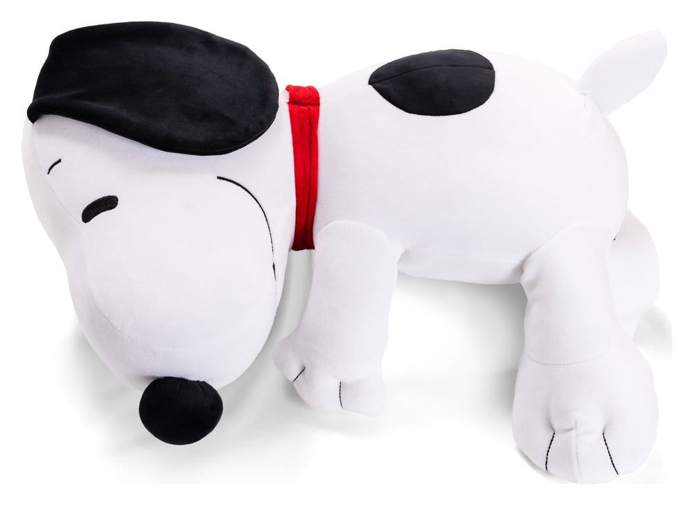 Peanuts Peluche con peso Calming Snoopy 40 cm