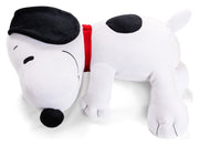 Peanuts Peluche con peso Calming Snoopy 40 cm