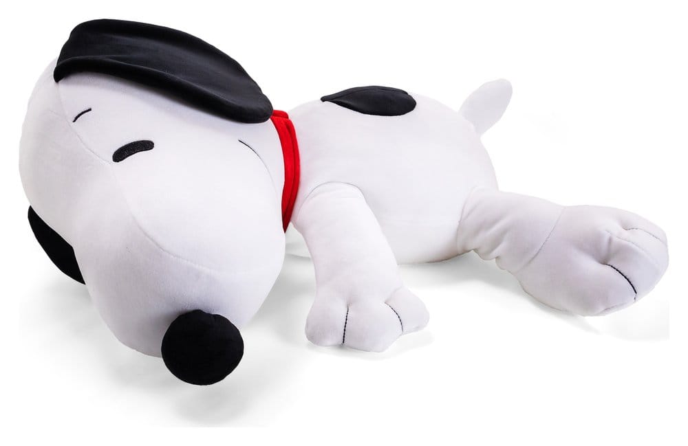 Peanuts Peluche con peso Calming Snoopy 40 cm