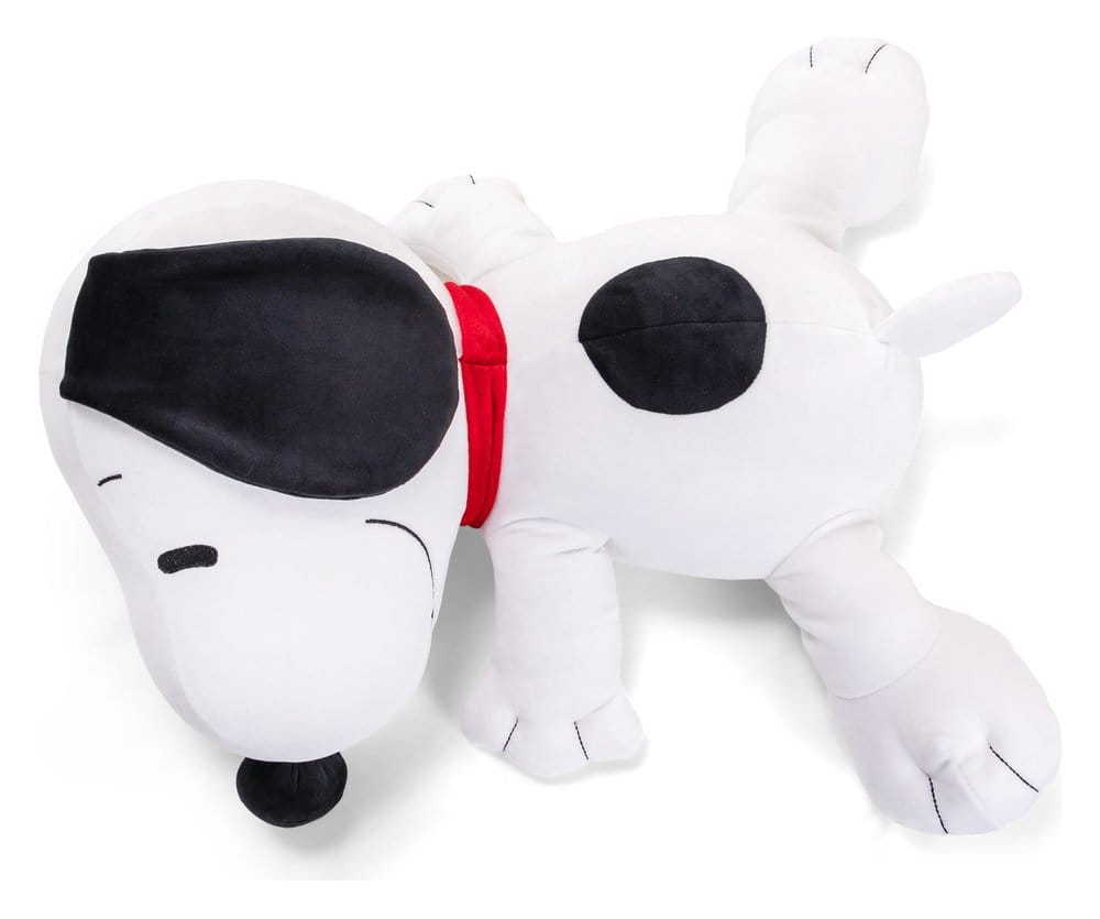 Peanuts Peluche con peso Calming Snoopy 40 cm