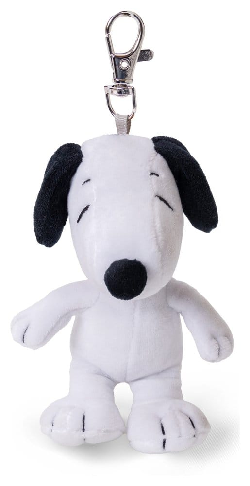 Peanuts Llaveros Set Snoopy 10 cm (12)