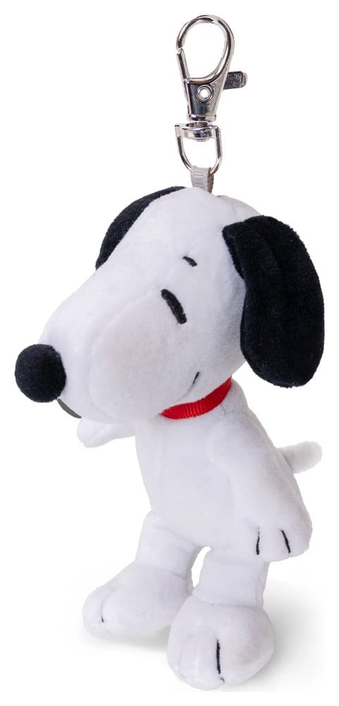 Peanuts Llaveros Set Snoopy 10 cm (12)