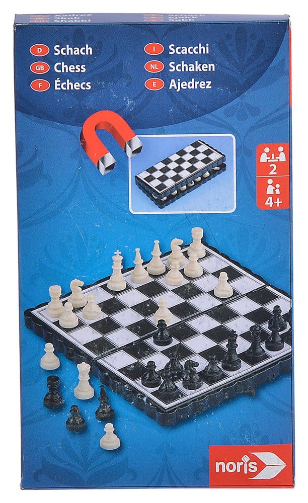 Juegos Magnéticos de Viaje Expositor (24)