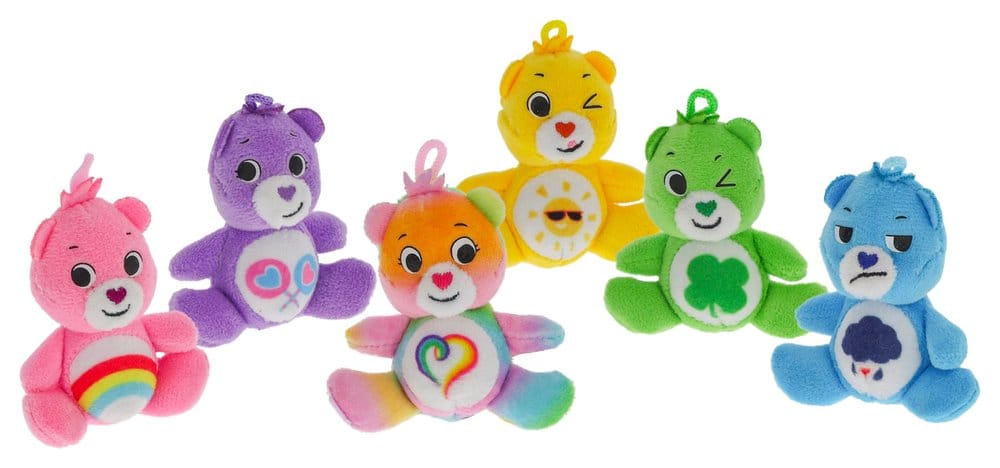 Care Bears Figure Display 7 cm (18)