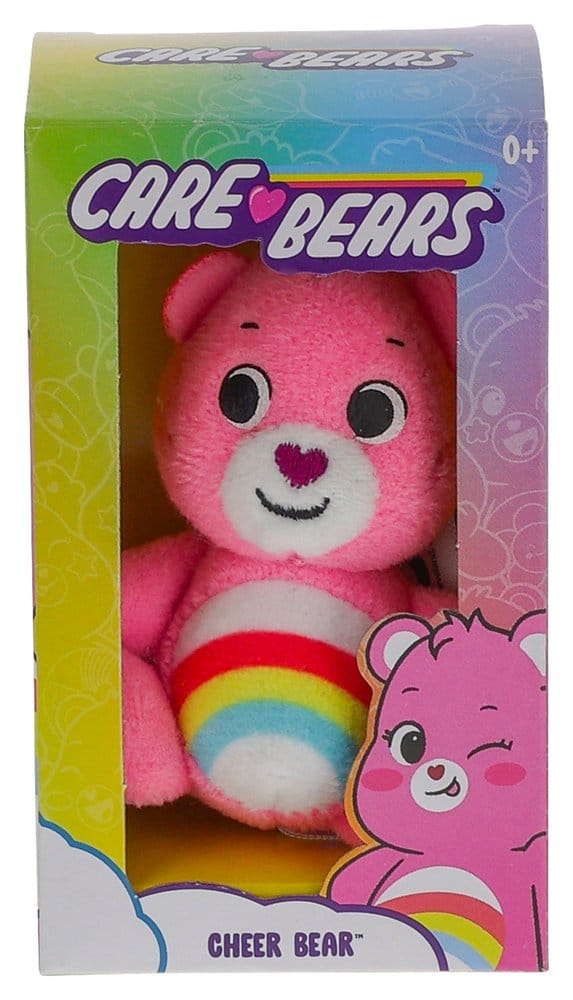 Care Bears Figure Display 7 cm (18)