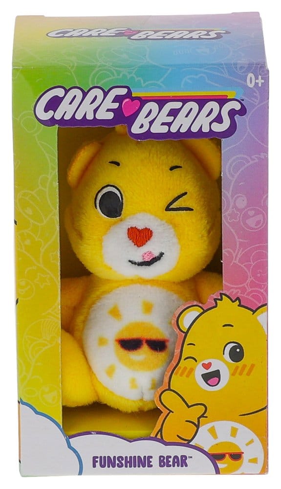 Care Bears Figure Display 7 cm (18)