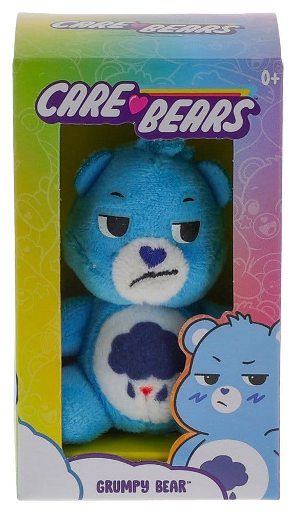 Care Bears Figure Display 7 cm (18)