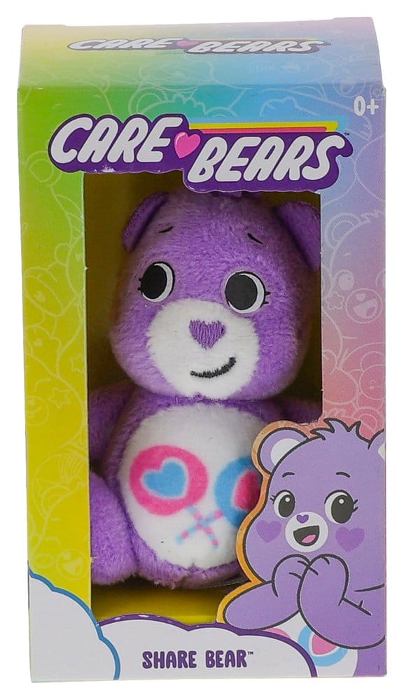 Care Bears Figure Display 7 cm (18)