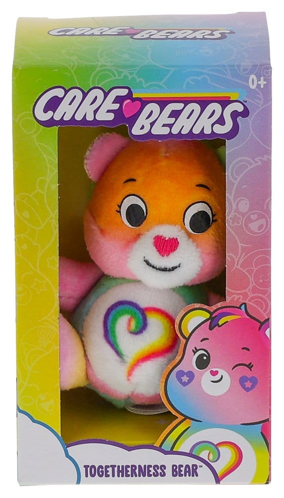 Care Bears Figure Display 7 cm (18)