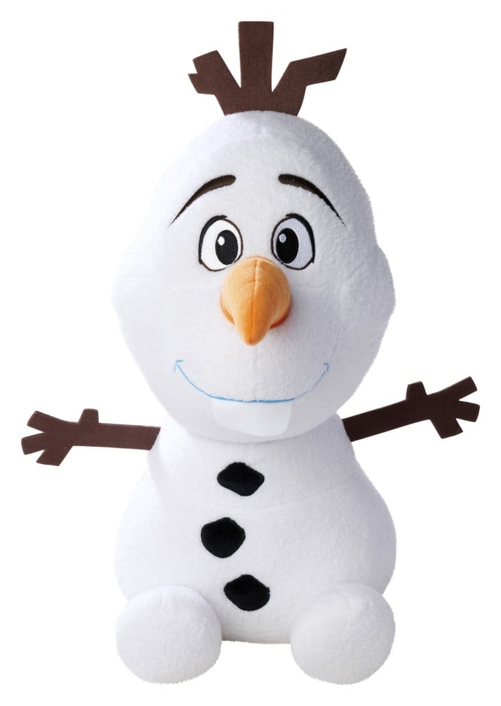 Frozen Peluche Olaf 41 cm Frikytopia