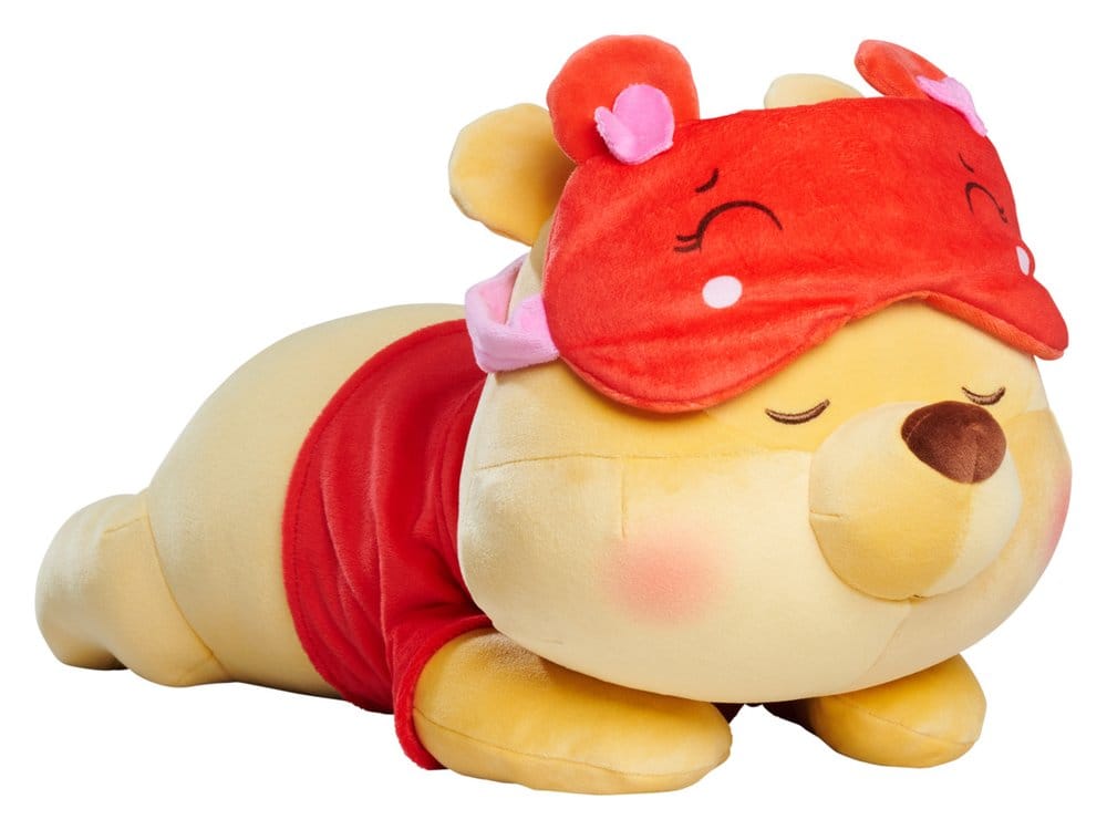 Disney Snuglets Wellbeing Heavy Peluche Winnie the Pooh 40 cm Frikytopia