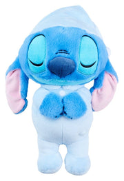 Disney Figura de peluche y sonido Sleeping Stitch 31 cm