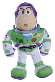 Toy Story 5 Peluche Buzz 25 cm