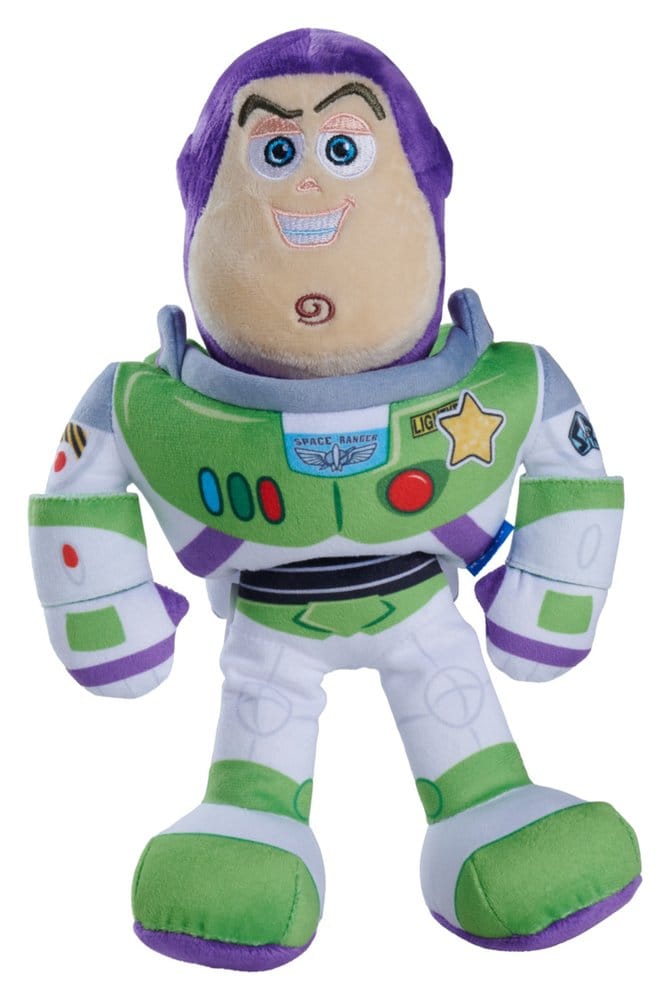 Toy Story 5 Peluche Buzz 25 cm