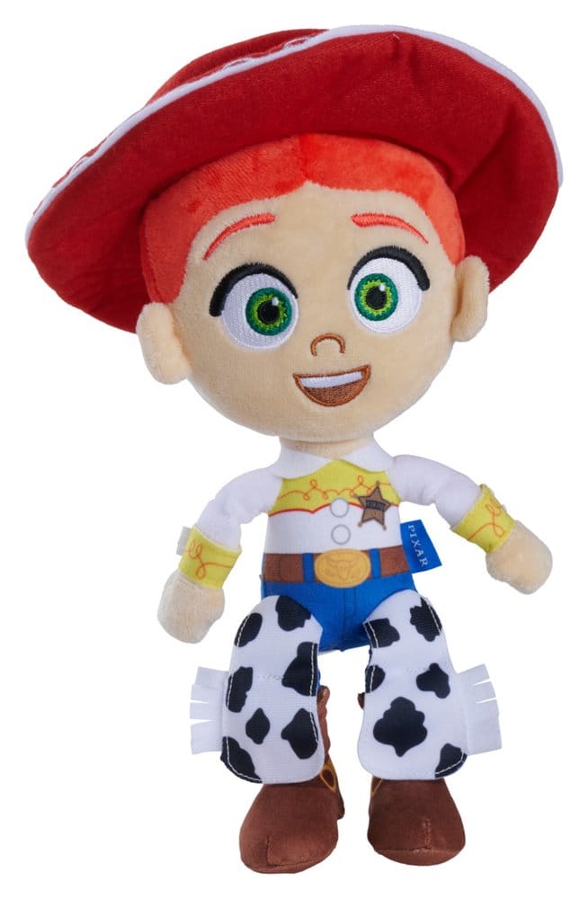Toy Story 5 Peluche Jessie 25 cm Frikytopia