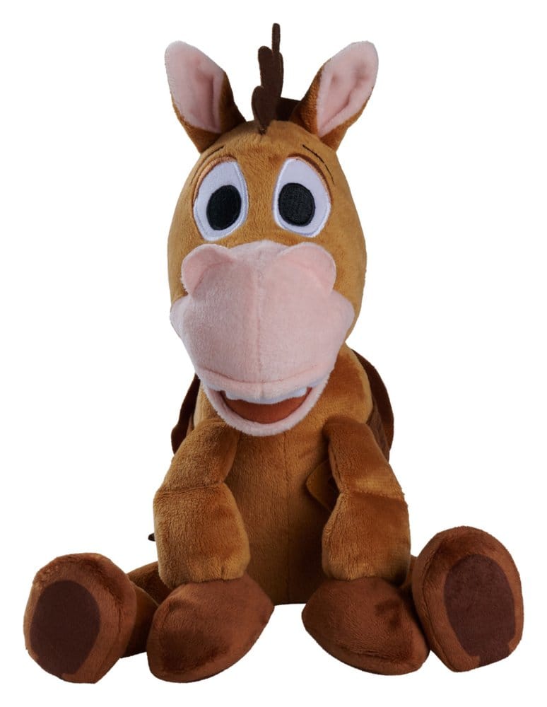 Toy Story 5 Peluche Bullseye 25 cm