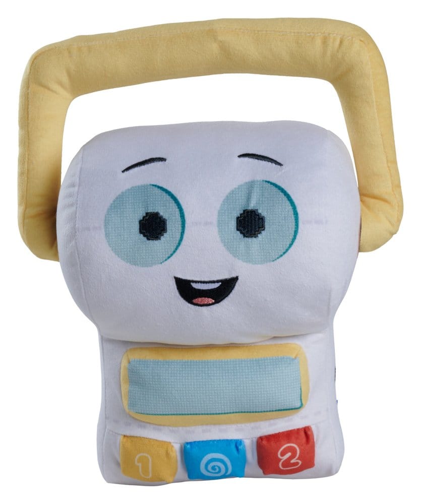 Toy Story 5 Peluche Smarty Pants 25 cm Frikytopia